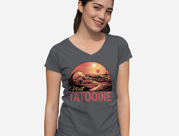 Visit This Planet
