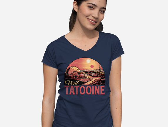 Visit This Planet