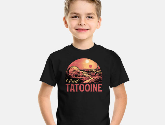Visit This Planet