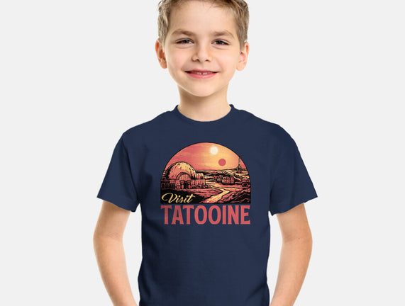 Visit This Planet