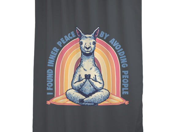 I Found Inner Peace