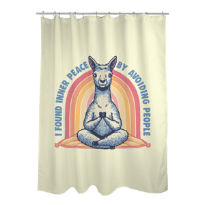 I Found Inner Peace
