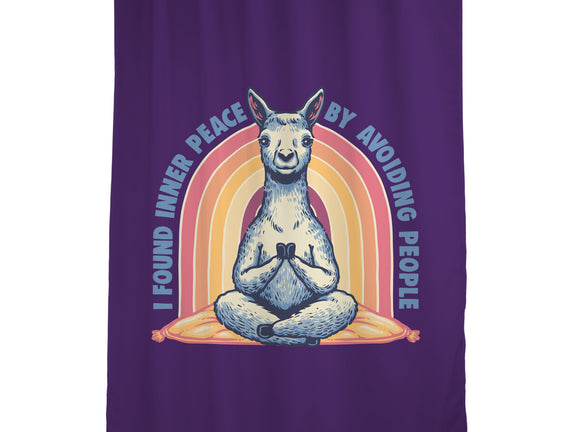 I Found Inner Peace