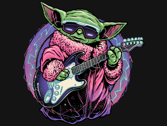 Electric Galaxy