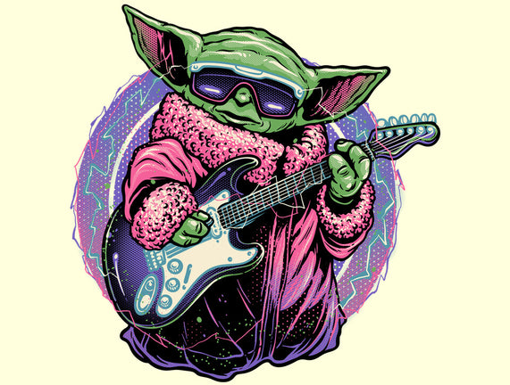 Electric Galaxy