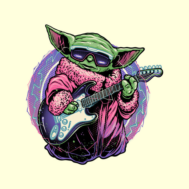 Electric Galaxy-None-Adjustable Tote-Bag-glitchygorilla