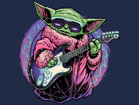 Electric Galaxy