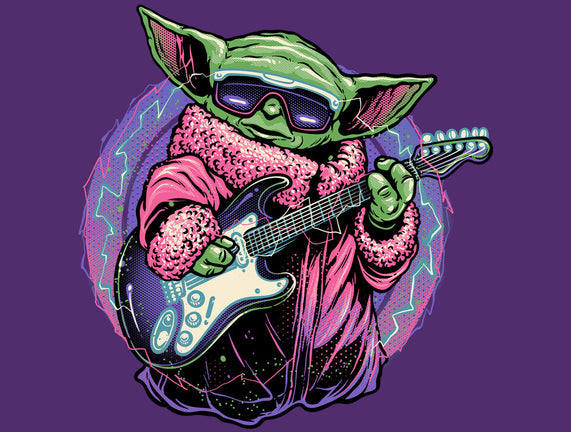 Electric Galaxy