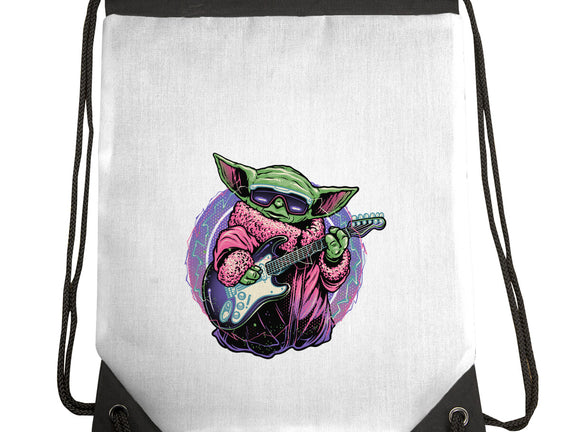 Electric Galaxy