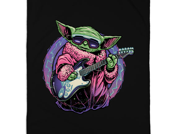 Electric Galaxy