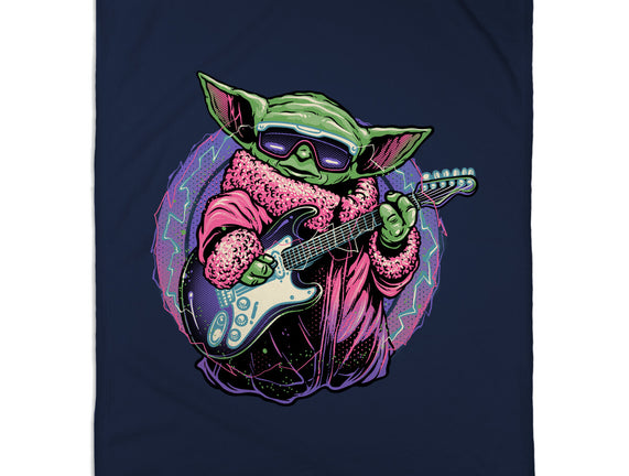 Electric Galaxy