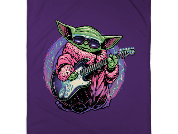 Electric Galaxy