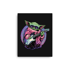 Electric Galaxy
