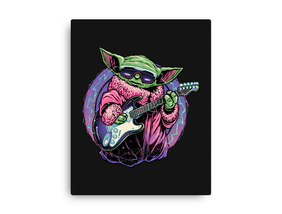 Electric Galaxy