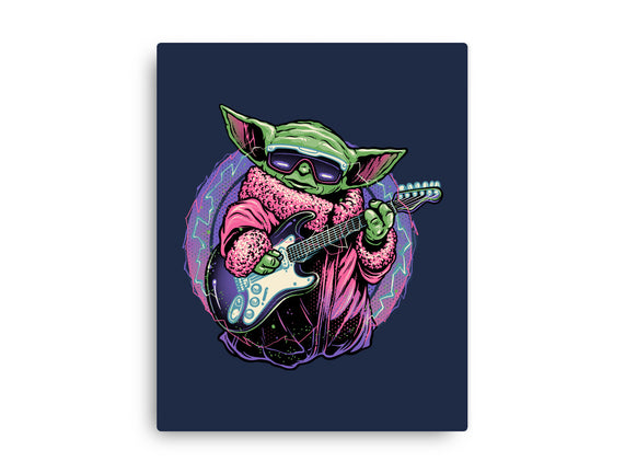 Electric Galaxy