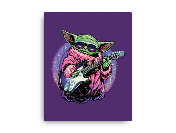 Electric Galaxy