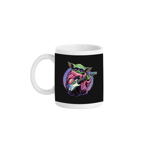 Electric Galaxy