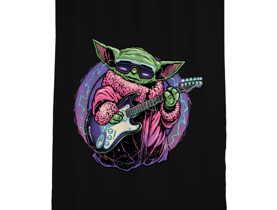Electric Galaxy