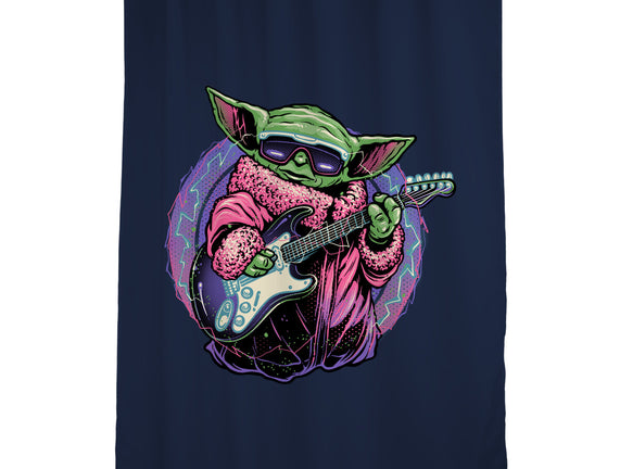 Electric Galaxy