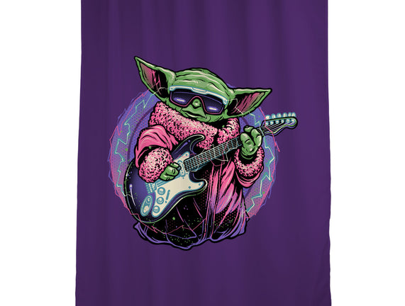 Electric Galaxy