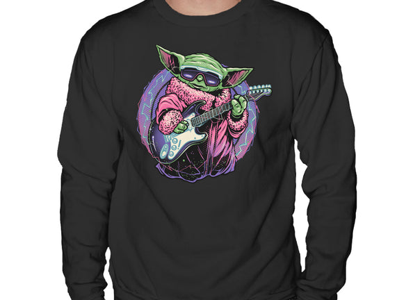 Electric Galaxy