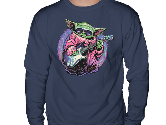 Electric Galaxy