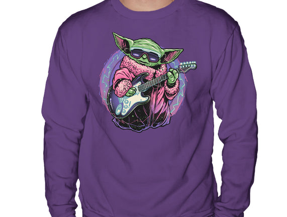 Electric Galaxy