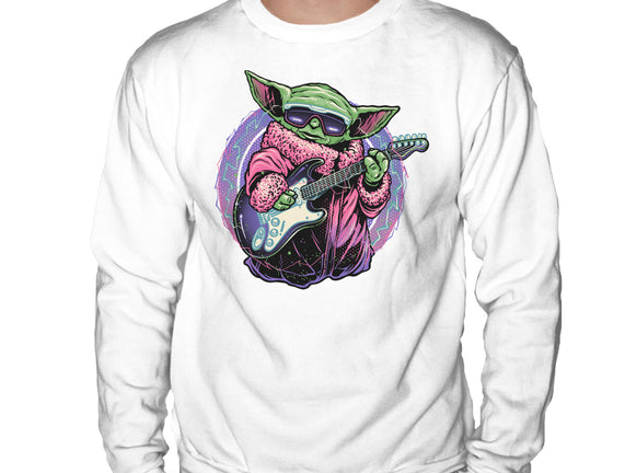 Electric Galaxy