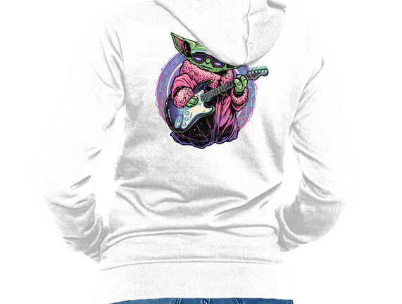 Electric Galaxy
