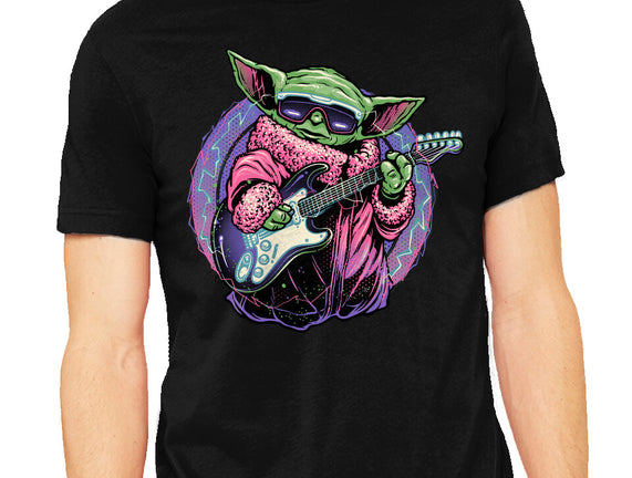 Electric Galaxy
