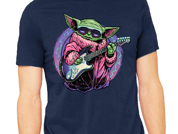 Electric Galaxy