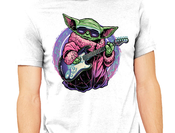 Electric Galaxy