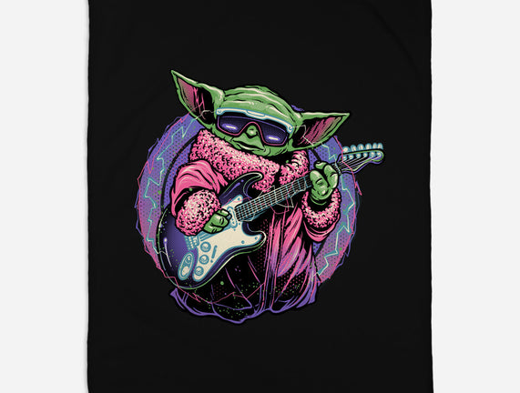 Electric Galaxy