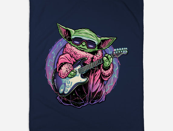 Electric Galaxy