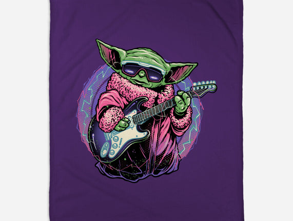 Electric Galaxy