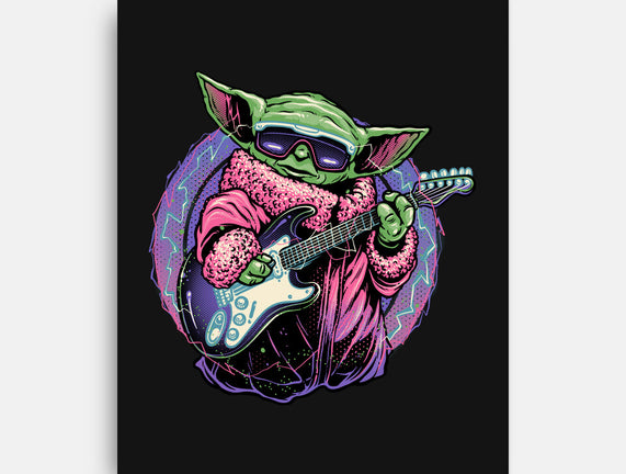Electric Galaxy