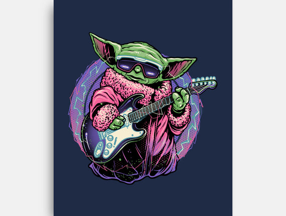 Electric Galaxy
