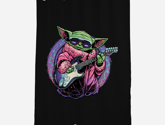 Electric Galaxy