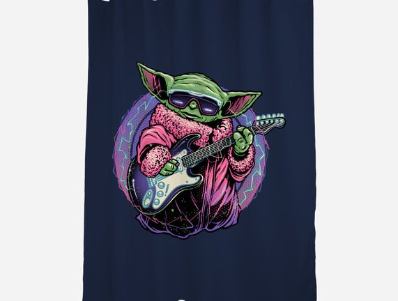 Electric Galaxy