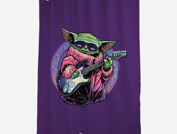 Electric Galaxy