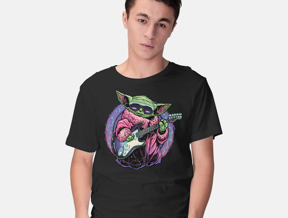 Electric Galaxy