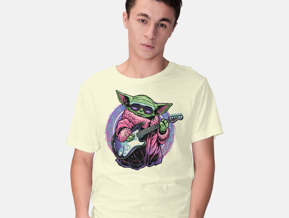 Electric Galaxy