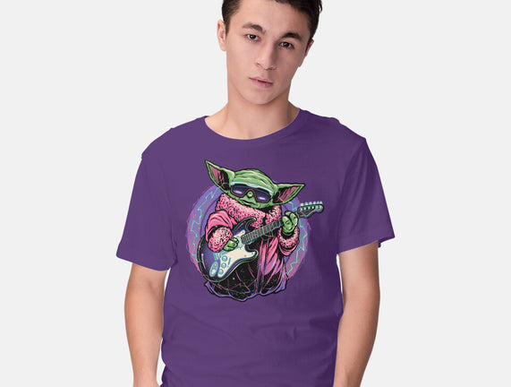 Electric Galaxy
