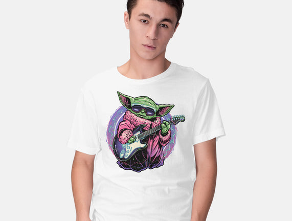 Electric Galaxy