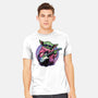 Electric Galaxy-Mens-Heavyweight-Tee-glitchygorilla