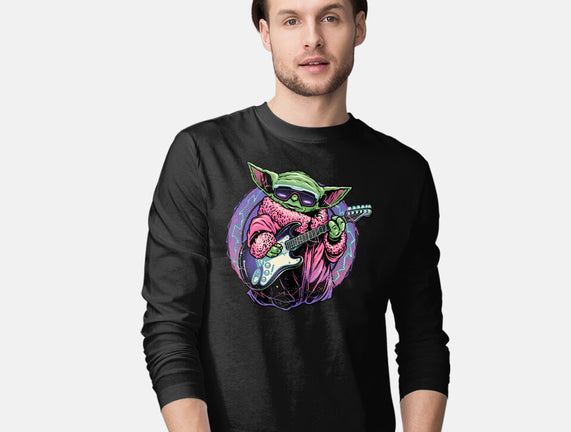 Electric Galaxy