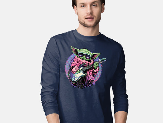Electric Galaxy