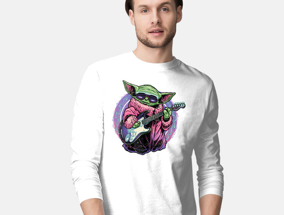Electric Galaxy