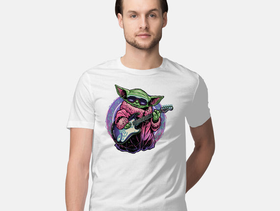 Electric Galaxy