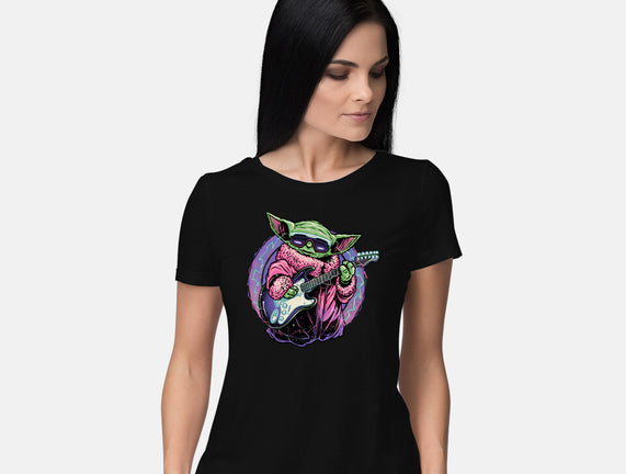 Electric Galaxy
